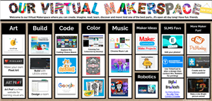 Makerspace 